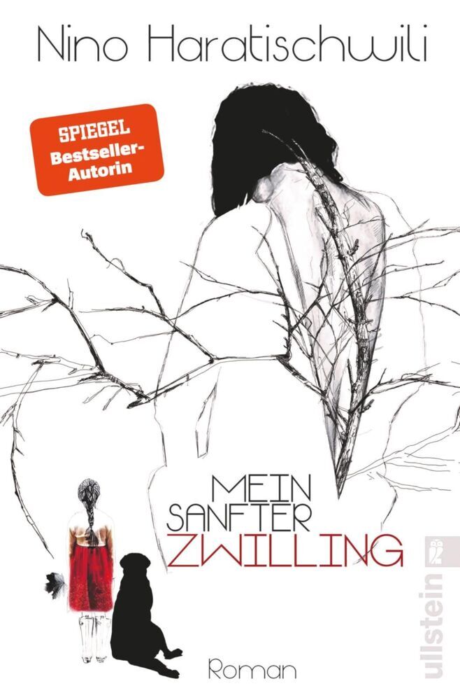 Mein sanfter Zwilling (Nino Haratischwili)