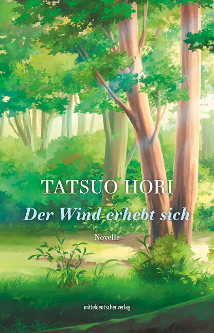 Der Wind erhebt sich (Tatsuo Hori)