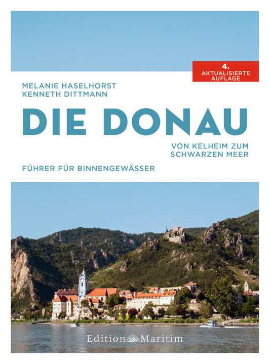 Die Donau (Melanie Haselhorst)