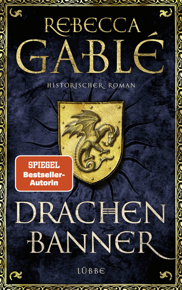 Drachenbanner (Rebecca Gablé)