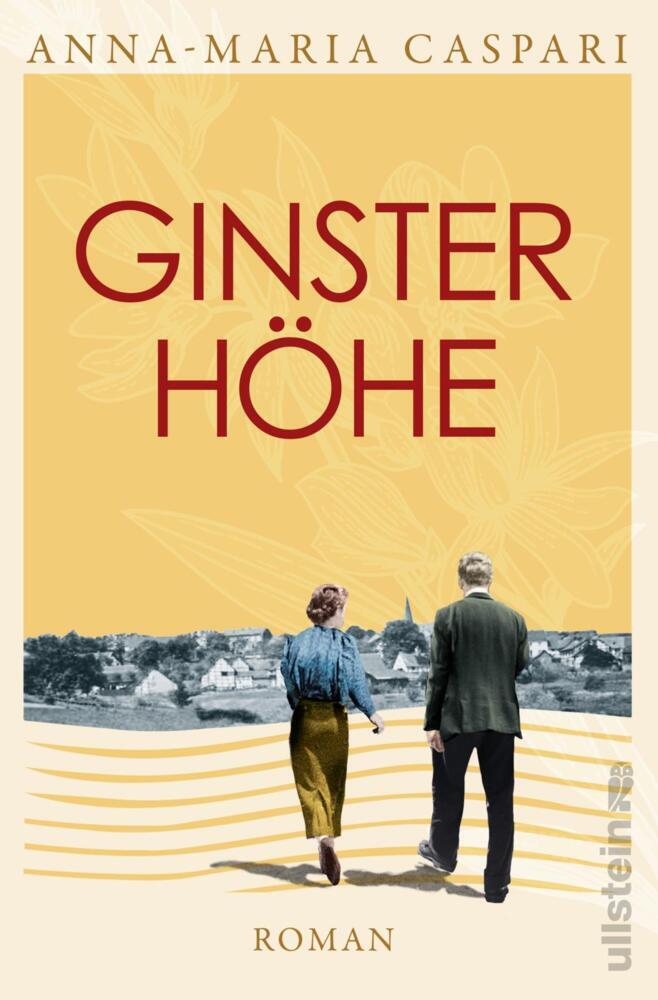 Ginsterhöhe (Anna-Maria Caspari)