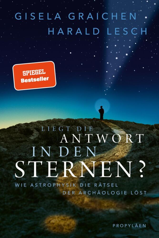 Liegt die Antwort in den Sternen? (Gisela Graichen)
