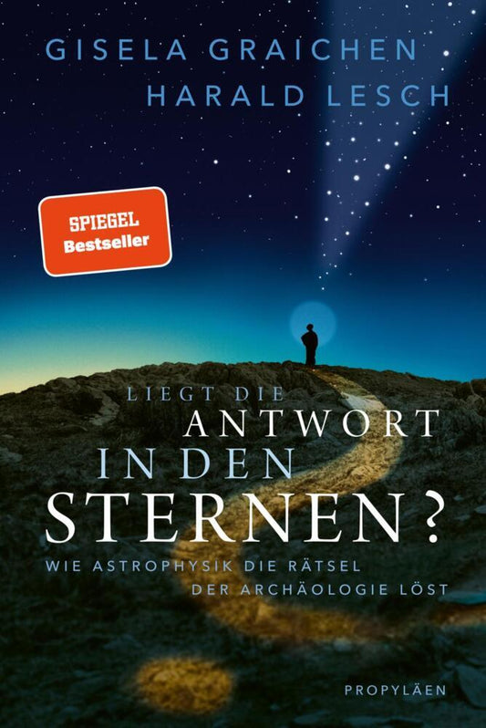 Liegt die Antwort in den Sternen? (Gisela Graichen)