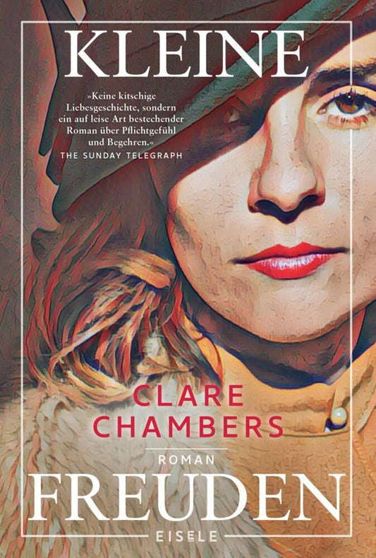 Kleine Freuden (Clare Chambers)