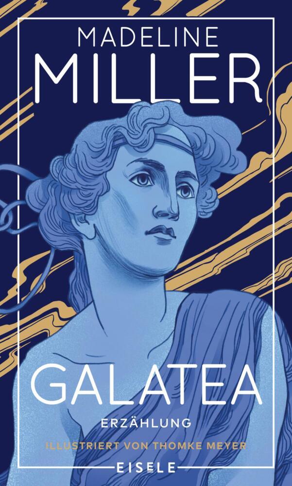 Galatea (Madeline Miller)