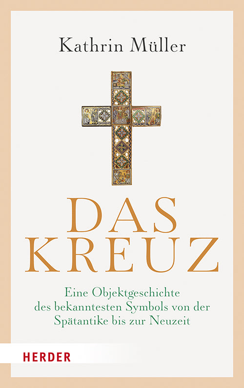 Das Kreuz (Kathrin Müller)