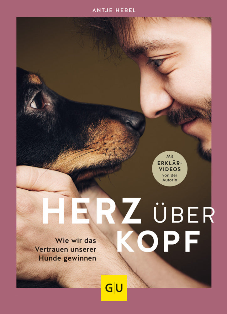 Herz über Kopf (Antje Hebel)