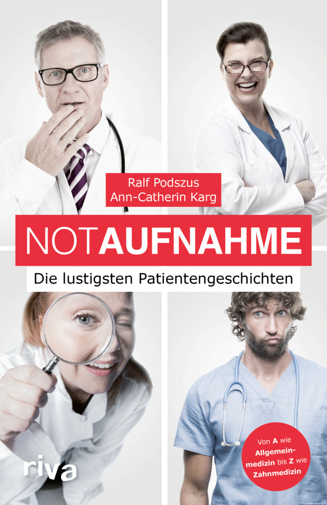 NotAufnahme (Ralf Podszus)