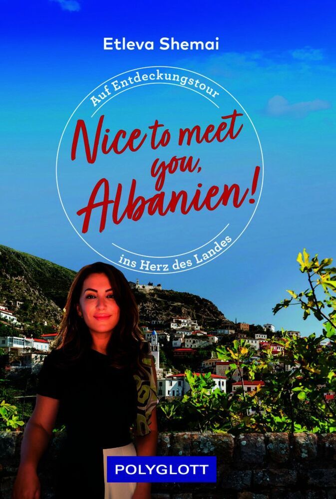 Nice to meet you, Albanien! (Lutz Jäkel (Fotograf))