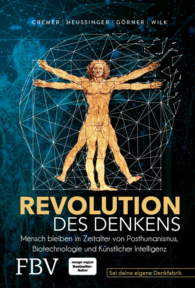 Revolution des Denkens (Werner H. Heussinger)
