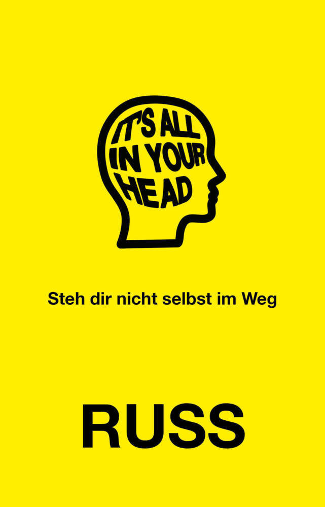 It's all in your head (Russ)