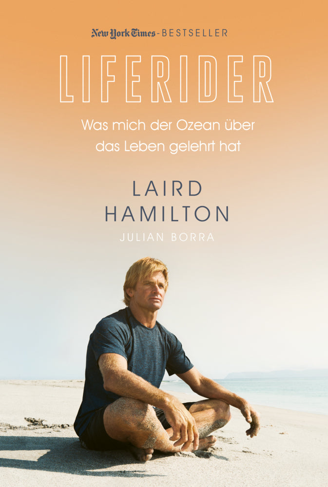 Liferider (Laird Hamilton)