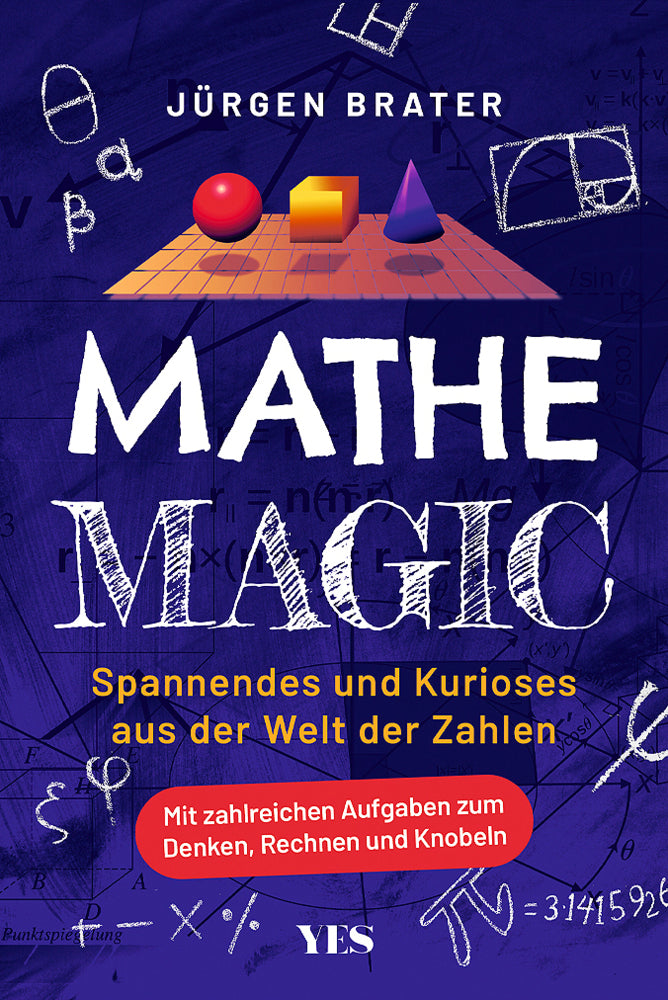 Mathe Magic (Jürgen Brater)