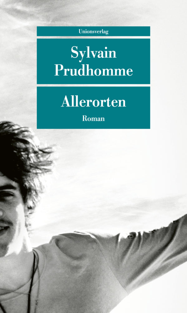 Allerorten (Sylvain Prudhomme)