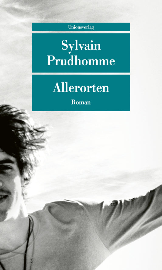 Allerorten (Sylvain Prudhomme)