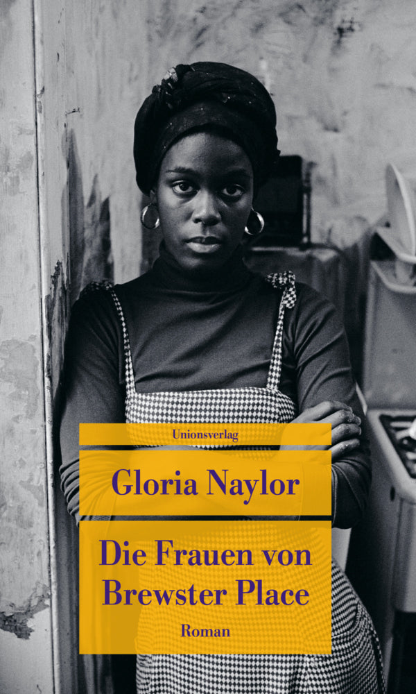 Die Frauen von Brewster Place (Gloria Naylor)