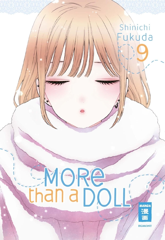 More than a Doll 09 (Shinichi Fukuda)