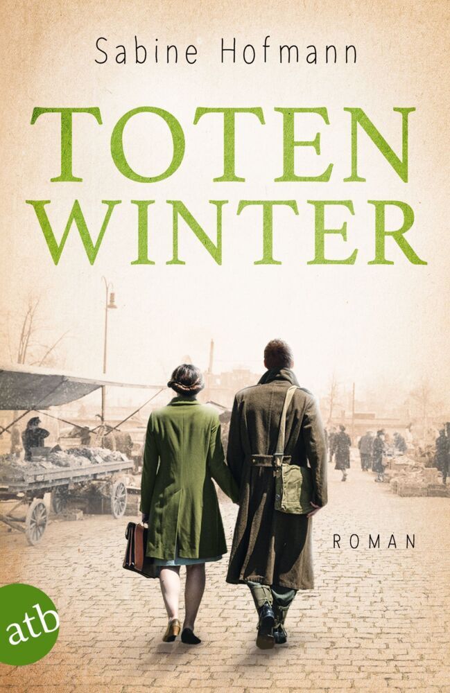 Totenwinter (Sabine Hofmann)