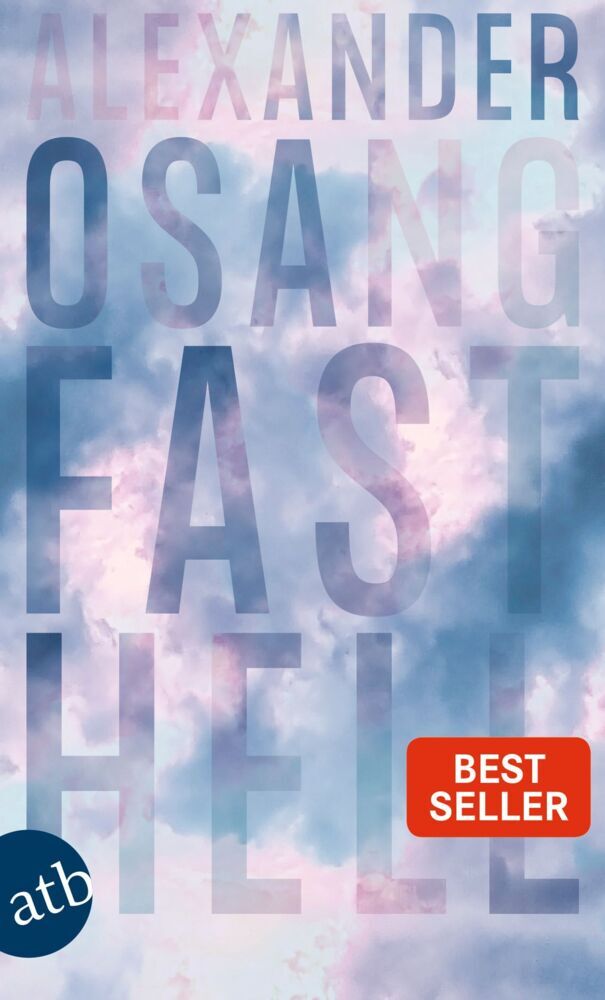 Fast hell (Alexander Osang)