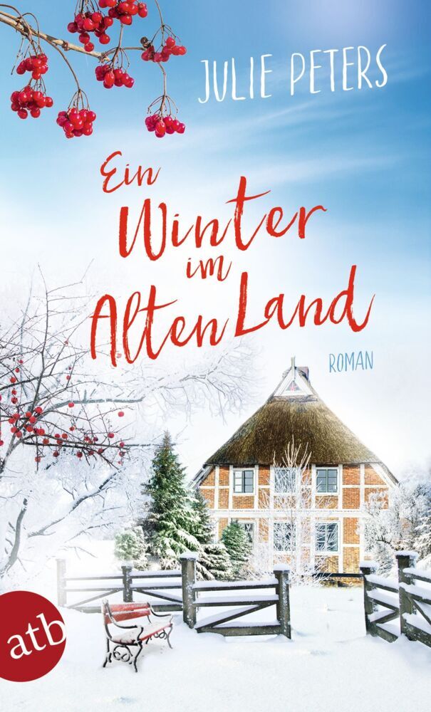 Ein Winter im Alten Land (Julie Peters)