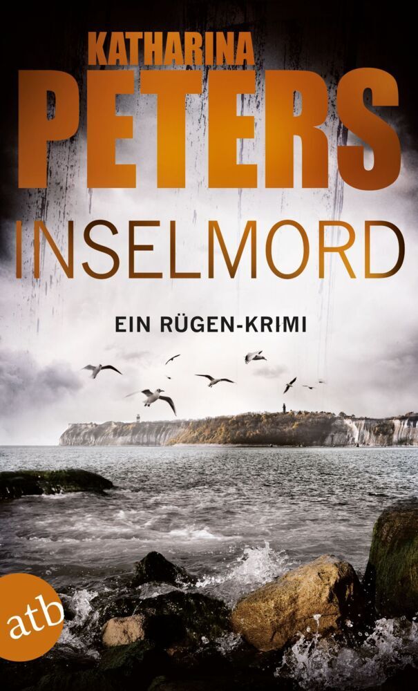 Inselmord (Katharina Peters)