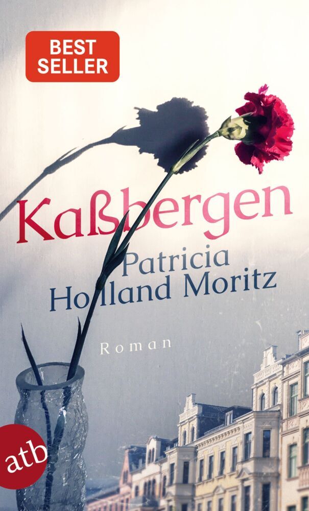 Kaßbergen (Patricia Holland Moritz)