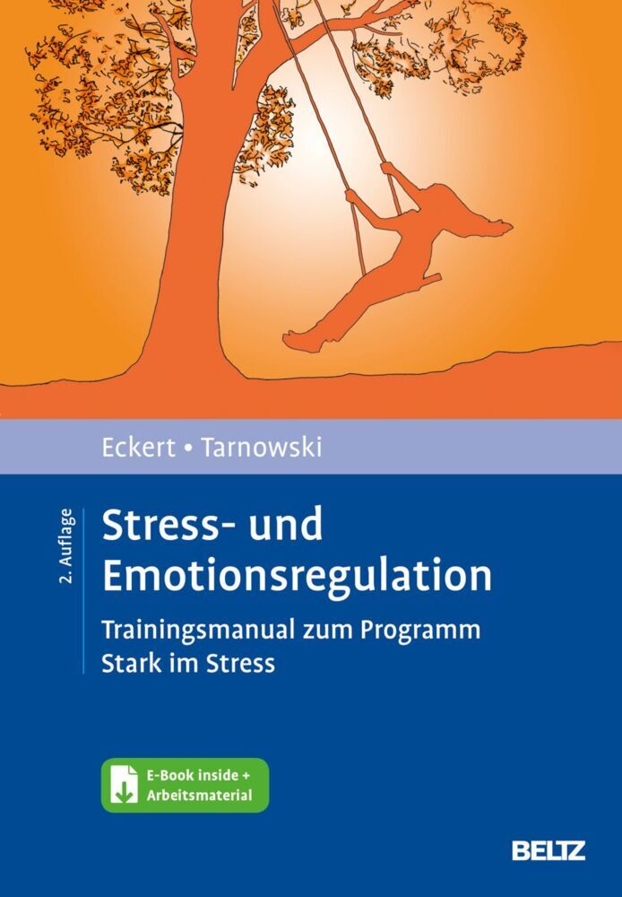 Stress- und Emotionsregulation (Marcus Eckert)