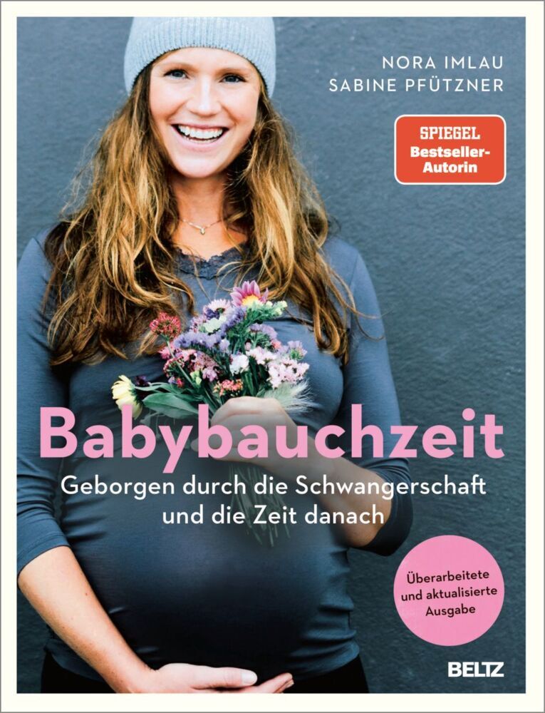 Babybauchzeit (Nora Imlau)