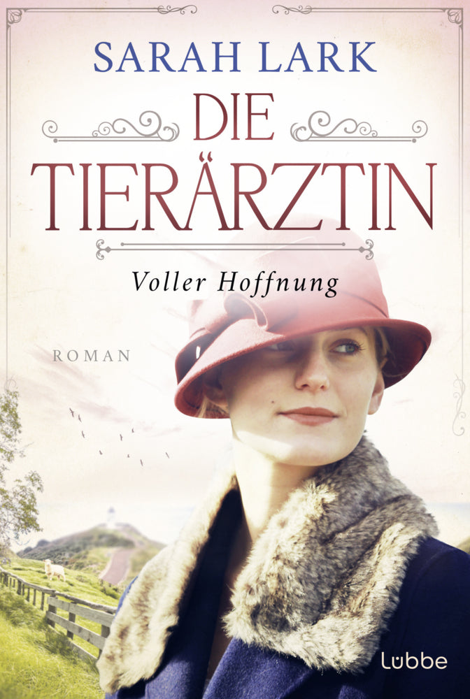 Die Tierärztin - Voller Hoffnung (Sarah Lark)