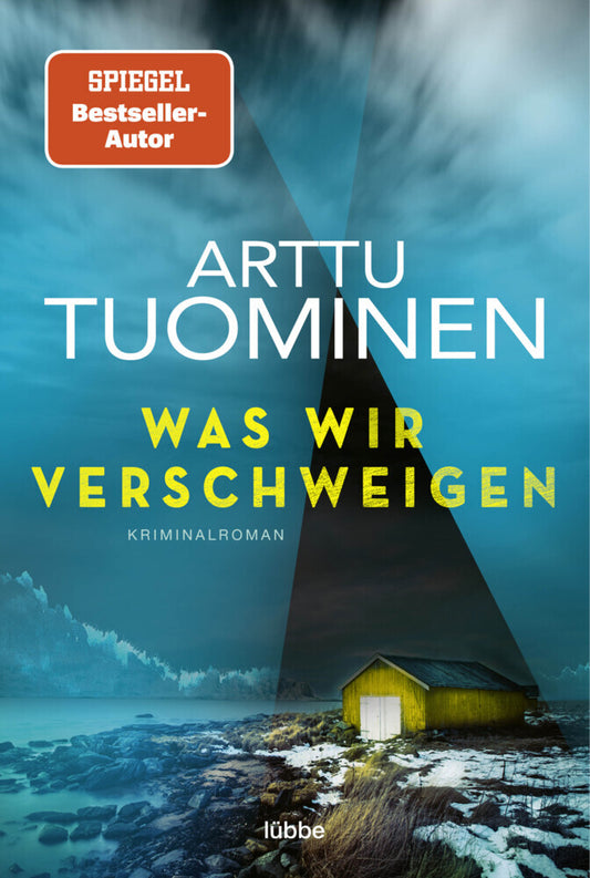Was wir verschweigen (Arttu Tuominen)