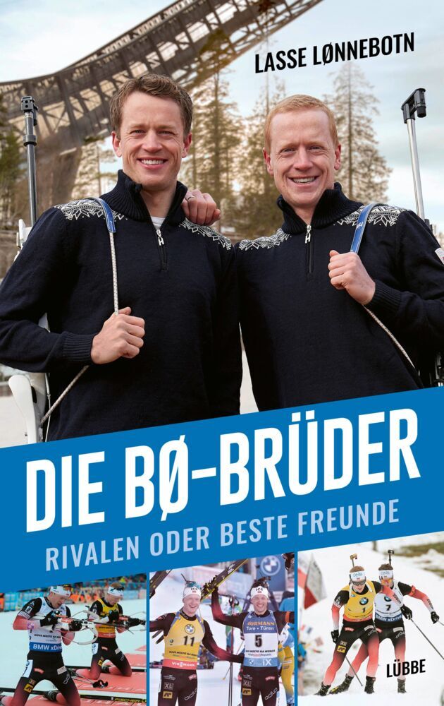 Die Bø-Brüder (Lasse Lønnebotn)