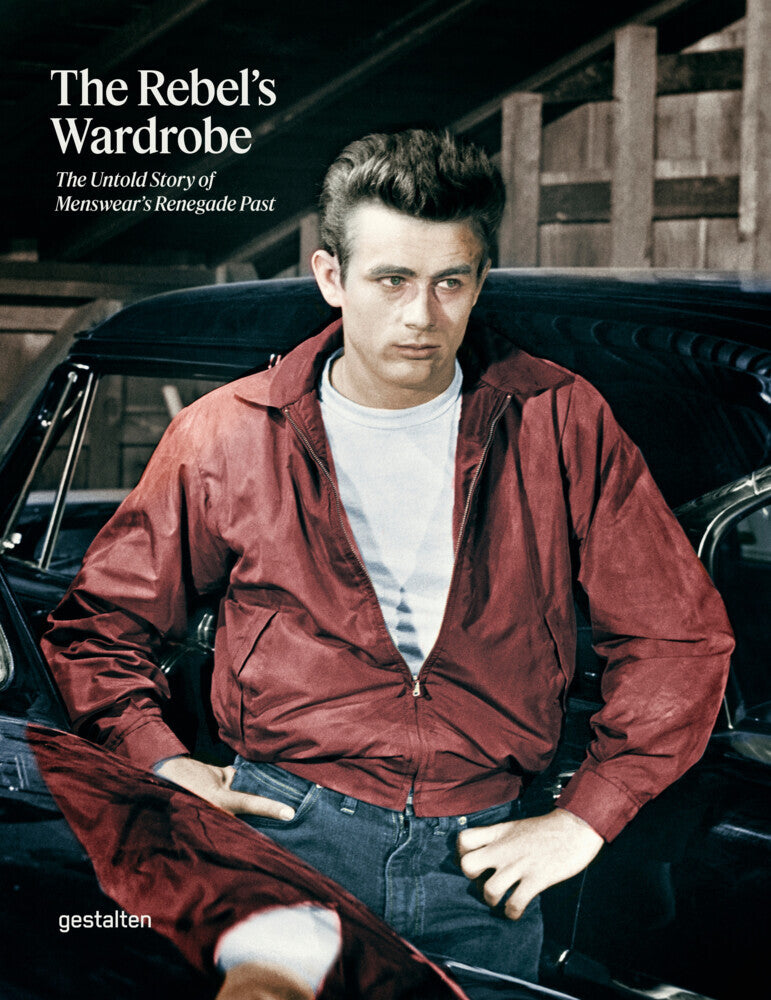 The Rebel's Wardrobe (Gestalten)