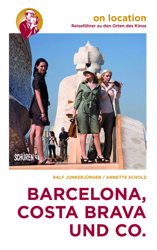 Barcelona, Costa Brava und Co. (Ralf Junkerjürgen)