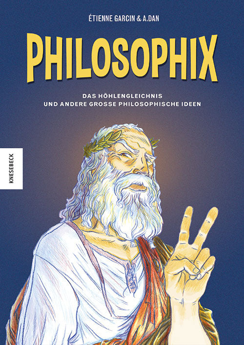Philosophix (Étienne Garcin)
