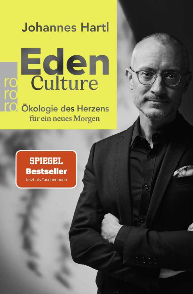 Eden Culture (Johannes Hartl)