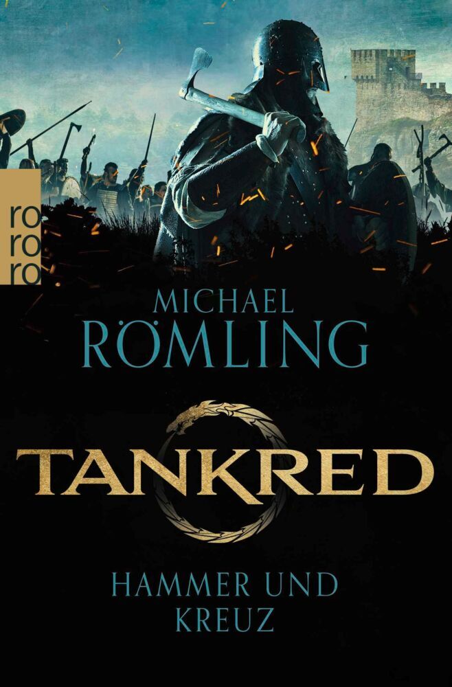 Tankred: Hammer und Kreuz (Michael Römling)