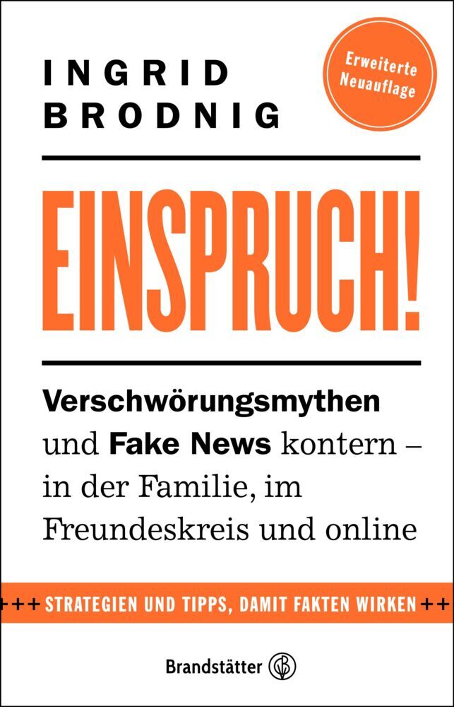 Einspruch! (Ingrid Brodnig)
