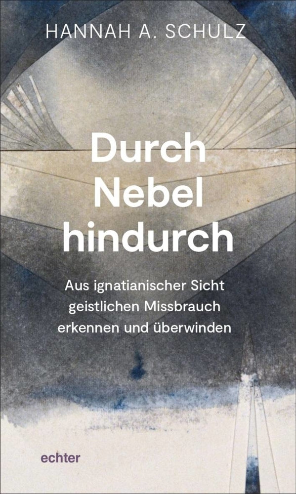 Durch Nebel hindurch (Hannah A. Schulz)