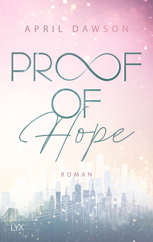 Proof of Hope (April Dawson)