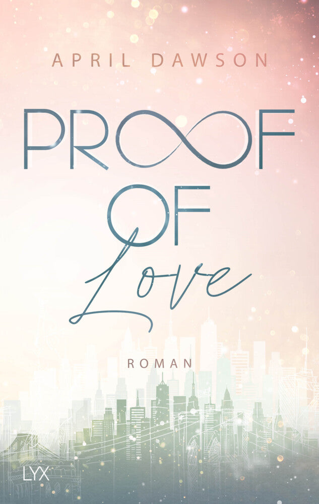 Proof of Love (April Dawson)