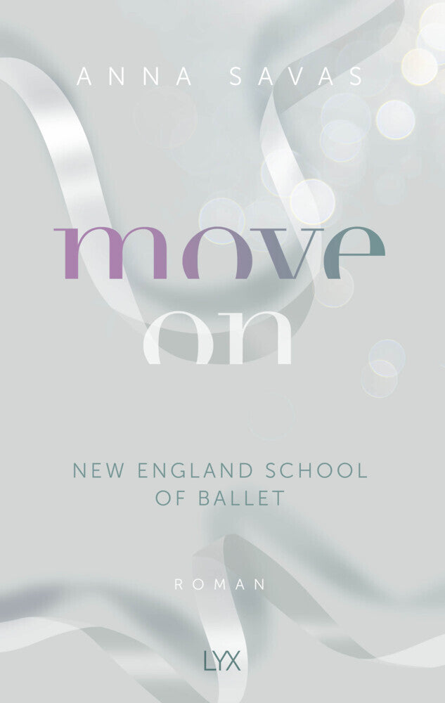 Move On - New England School of Ballet (Anna Savas)