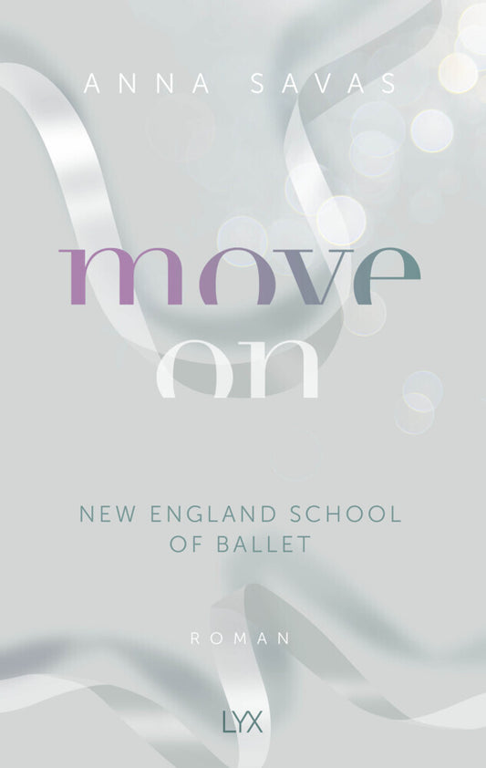 Move On - New England School of Ballet (Anna Savas)