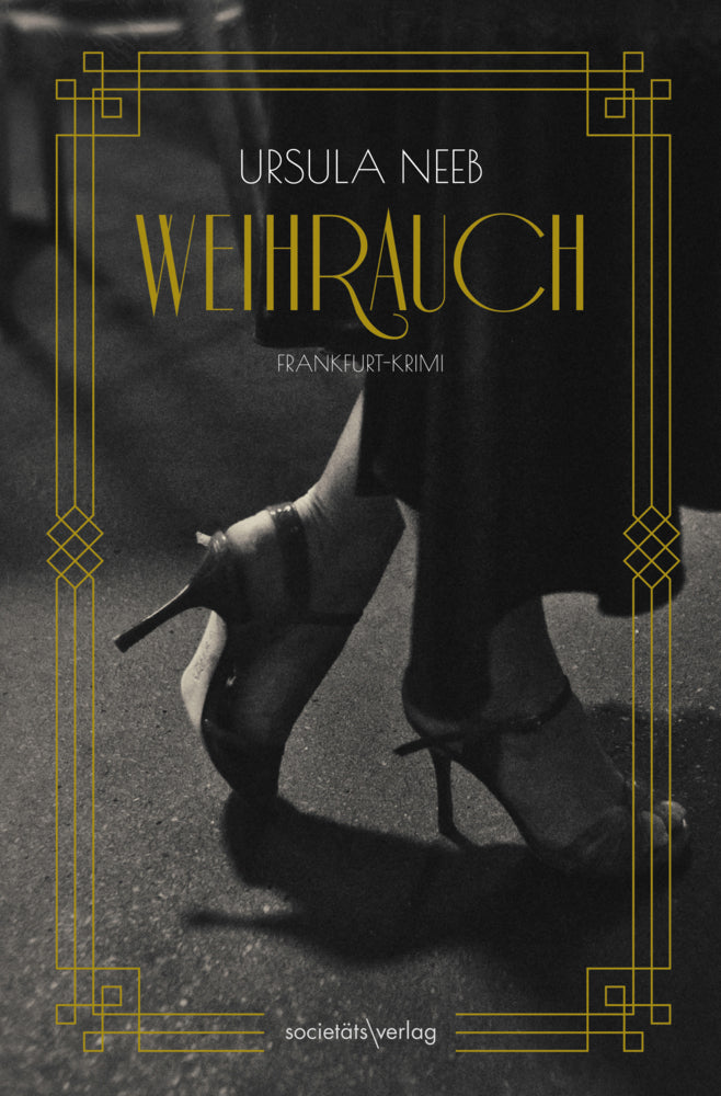 Weihrauch (Ursula Neeb)