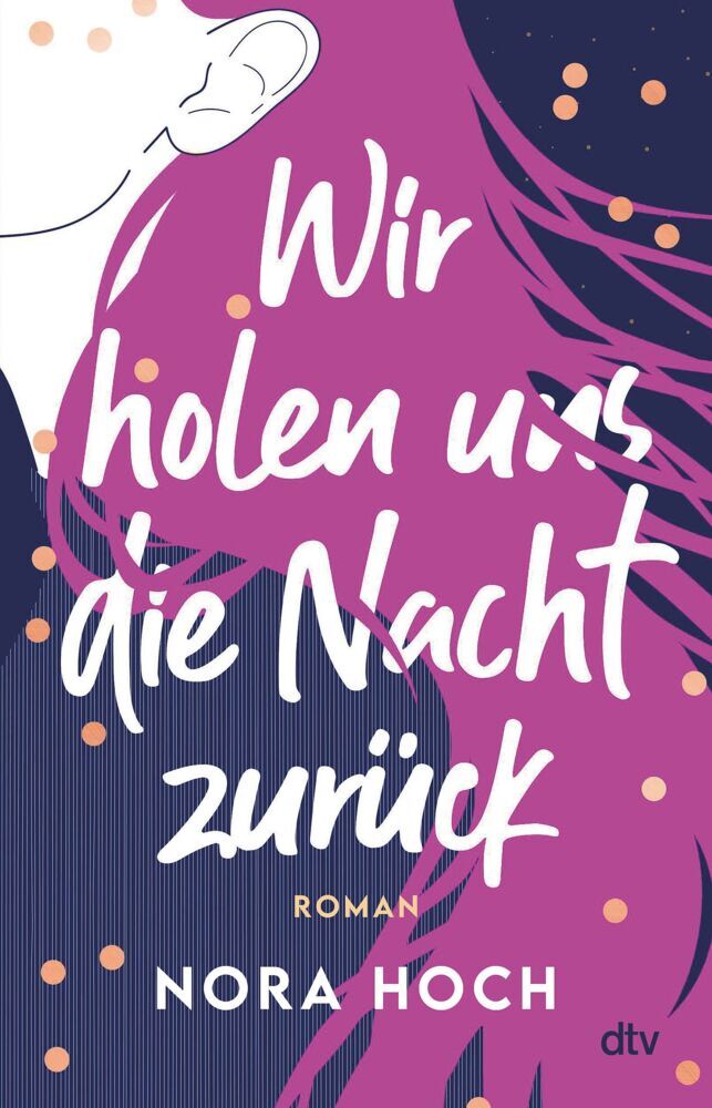 Wir holen uns die Nacht zurück (Nora Hoch)