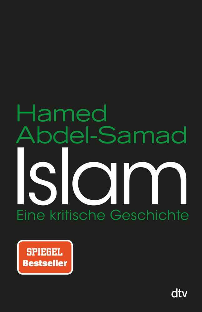 Islam (Hamed Abdel-Samad)