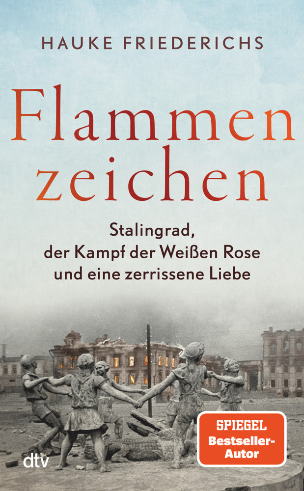 Flammenzeichen (Hauke Friederichs)