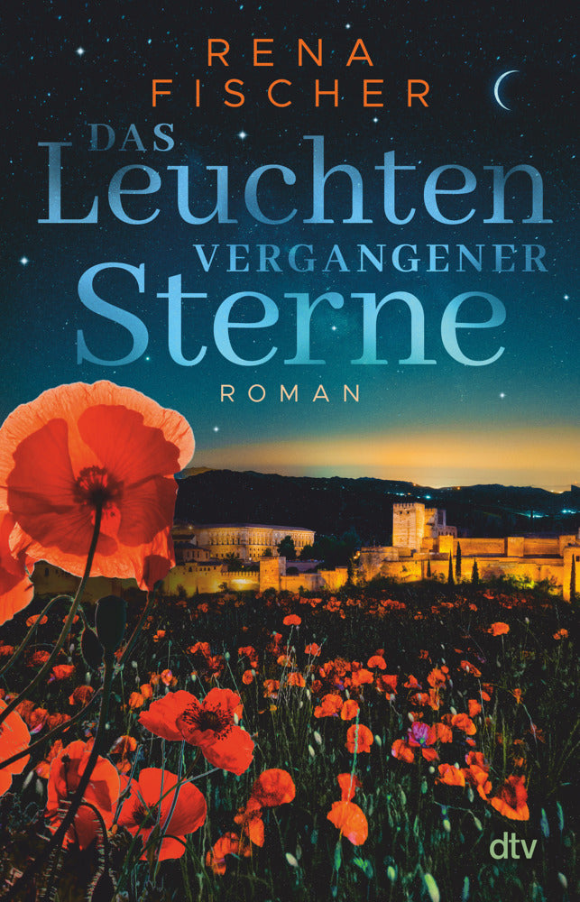 Das Leuchten vergangener Sterne (Rena Fischer)