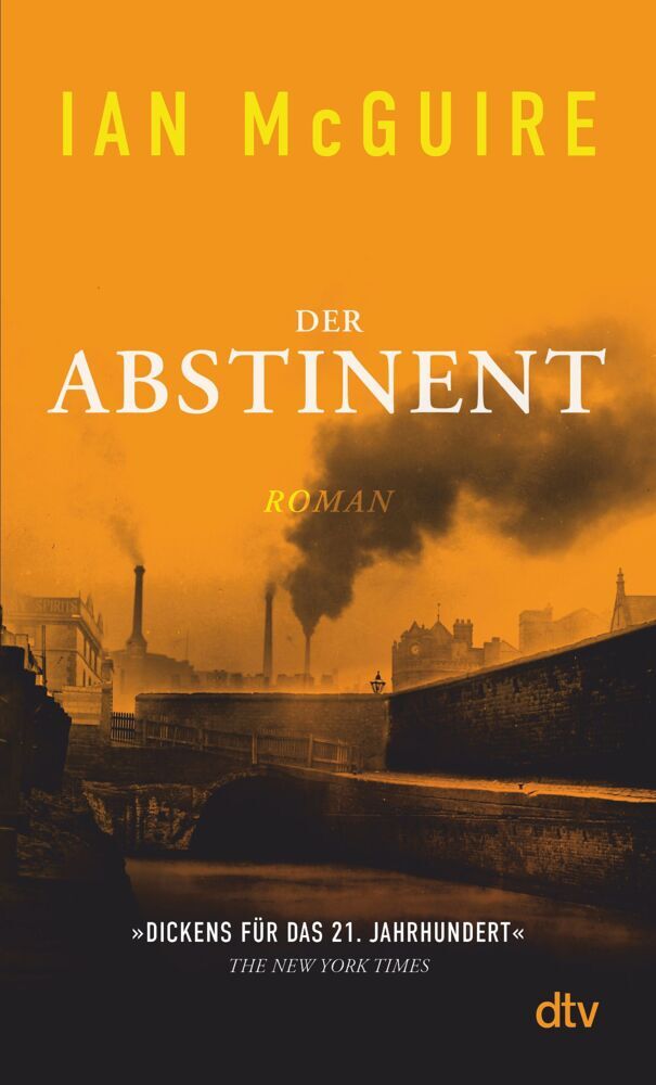 Der Abstinent (Ian Mcguire)
