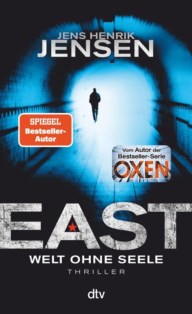 EAST. Welt ohne Seele (Jens Henrik Jensen)