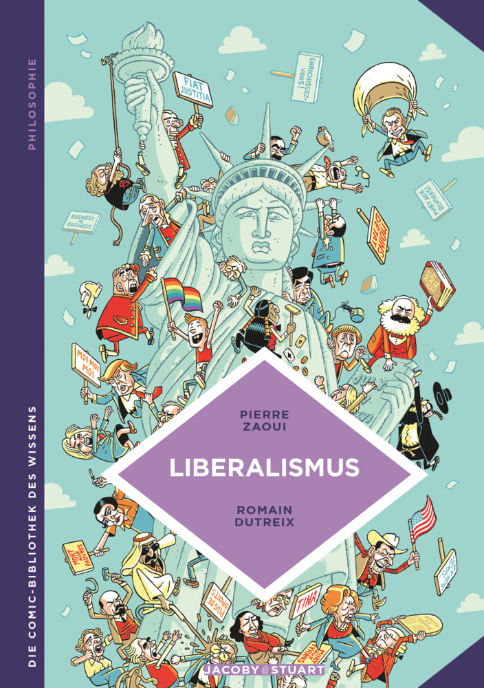 Liberalismus (Pierre Zaoui)
